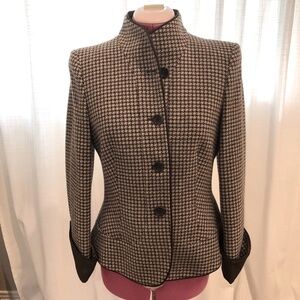 Armani Collezioni Women's Designer Suit, Size 6,